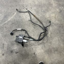 Parking Brake Module