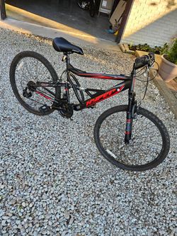 Mens hyper mountain bicycle wheels 26