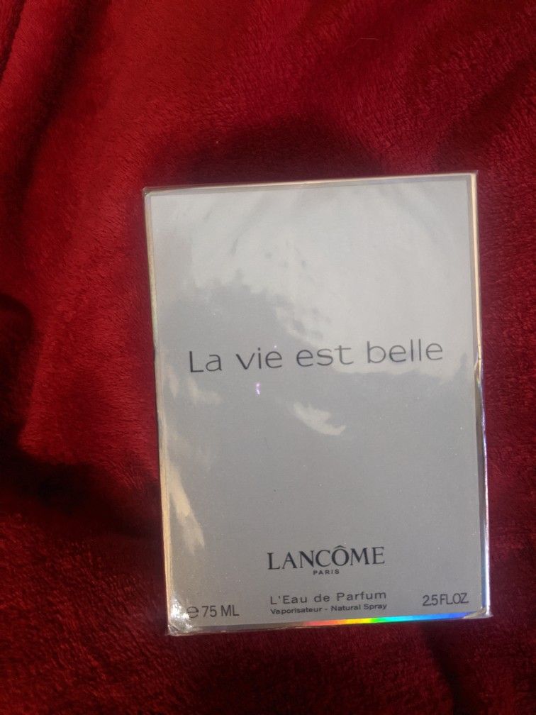 La Vie Est Belle LANCOME Paris