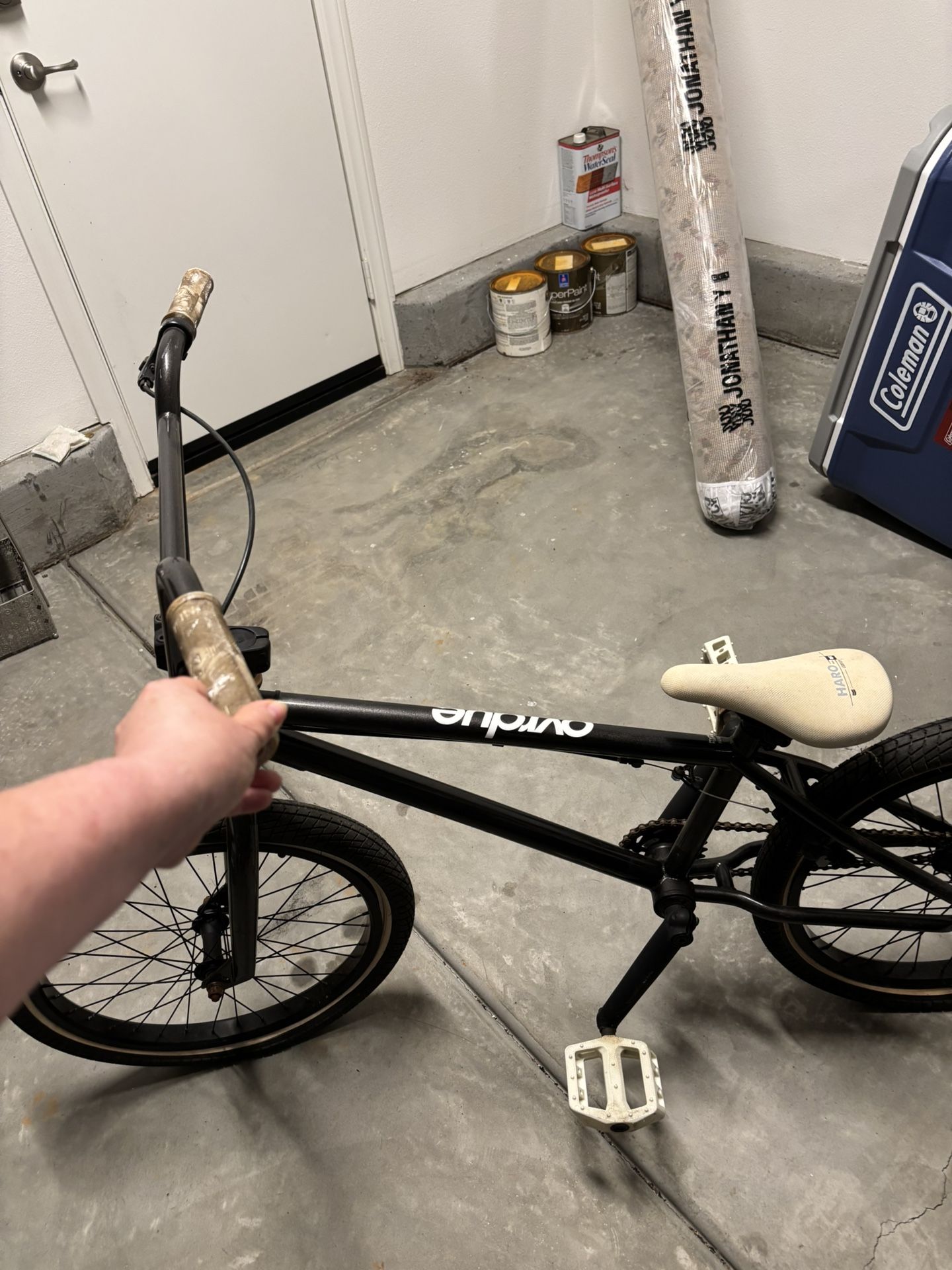 Haro Bmx Bike SALE PENDING