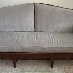 Couch & Loveseat - Ethan Allen