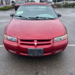 1999 Dodge Stratus
