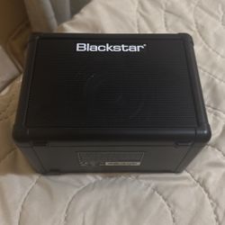 Blackstar Mini Guitar Amplifier