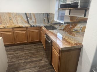 Granite