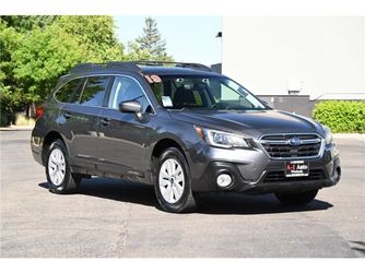 2019 Subaru Outback