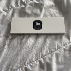 Apple Watch Case (case Only)