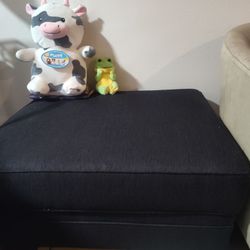 Ikea Ottomon ( foot stool)