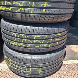 Used Tires 