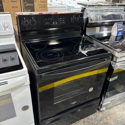 Brand New Open Box Stove Sale – Top Brands $499 And Up
