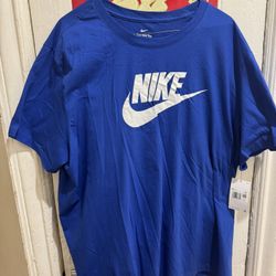 New Nike T-Shirts Size 4XL