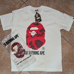Bape Shirt