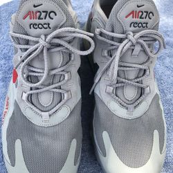 Men’s Nike Air270 React