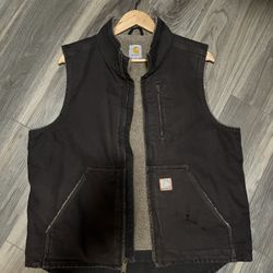 Carhartt Vest