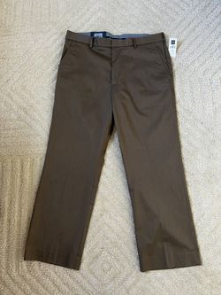 Brand New Men’s Gap Straight Fit Pants