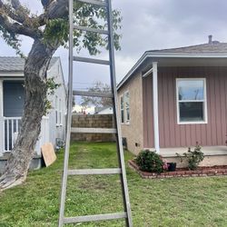 16 Foot Ladder