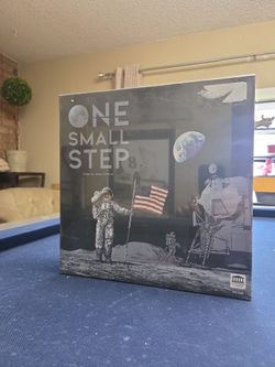 One Small Step