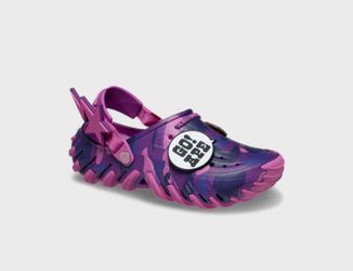 Bape x Crocs sz 6