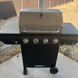 Grill 