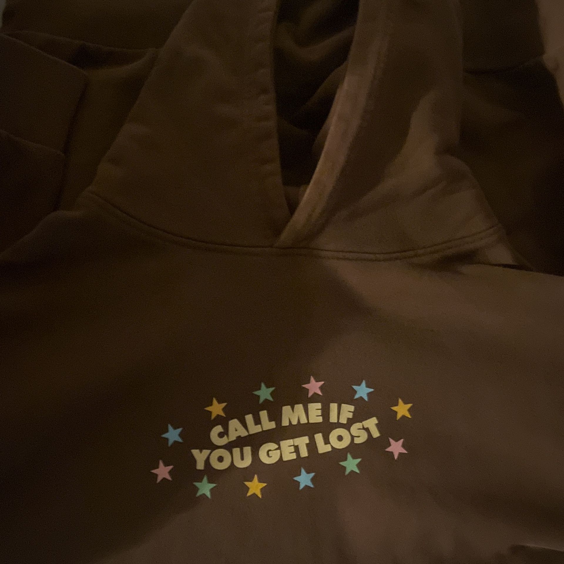 Tyler The Creator Hoodie CMIYGL TOUR ‘22