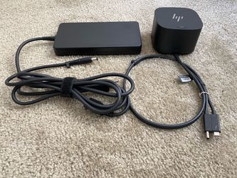 HP Thunderbolt Dock 280w G4