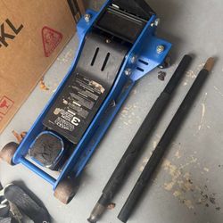 Car Jack