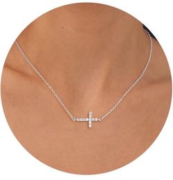 Cross Necklace