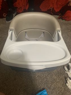 Toddler Eating Chair 