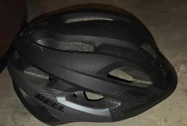 Adult Bell Bicycle Helmet