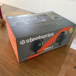 PC Speakers