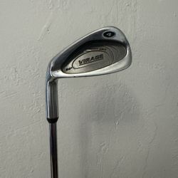 virage gravity sole golf club 