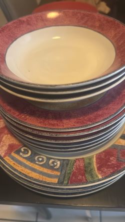 Plates