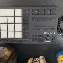 Machine Drum Pad 