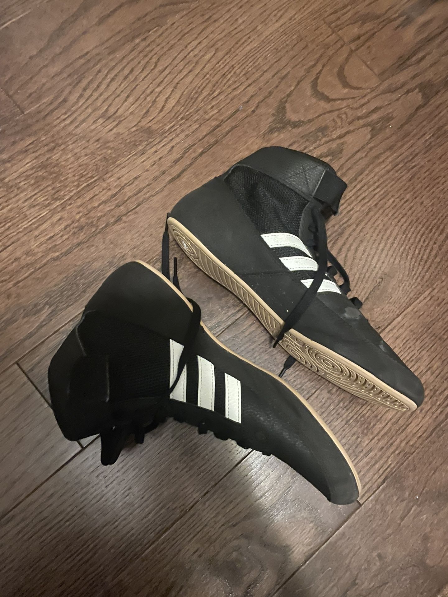 Wrestling Shoes