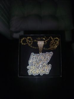 Loyalty Over Royalty Chain