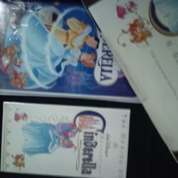 Cinderella 