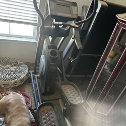 Elliptical 