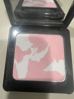 Carslan Black Magnet Soft Mist Powder