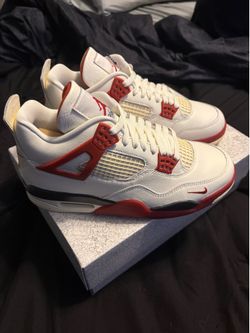 Nigel Sylvester x Air Jordan 4 Retro OG SP ‘Brick After Brick’