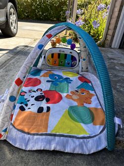 Baby Einstein 4-in-1 Play Mat