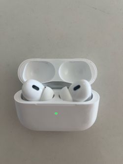 AirPods Pro 2