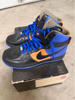 Nike Air Force 1 High supreme le ‘NYC’
