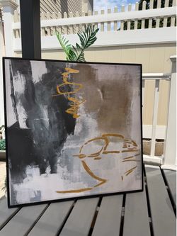 Custom art