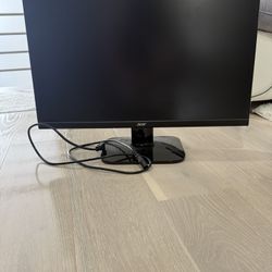Gaming Monitor