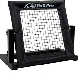 All Ball Pro - Mini Rebounder