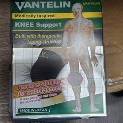 Knee brace