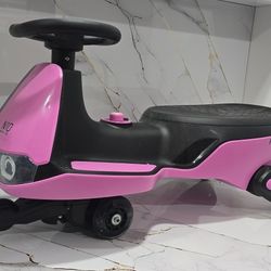 Toddler Car, Scooter, Bike
