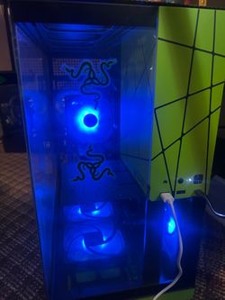 Skytech gaming pc
