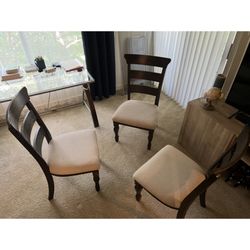 Chairs For Dining Table 