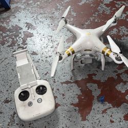 Dji Phantom 