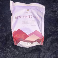 Bentonite Clay
